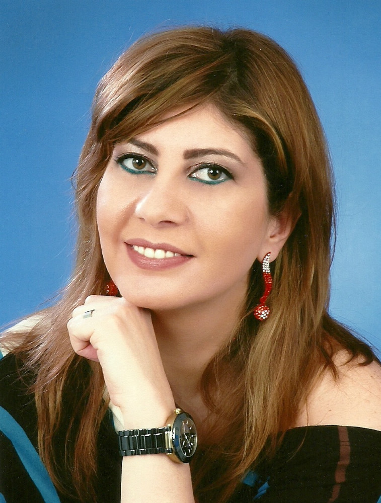 Zeina Ghossoub