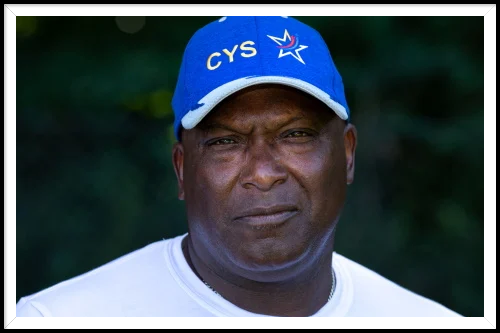 Rick Holland Rick Holland