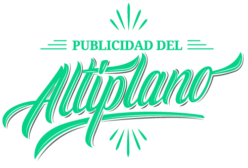 publicidad altiplano