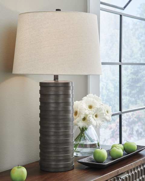 L243704 Neilett
Pair - 27" tall