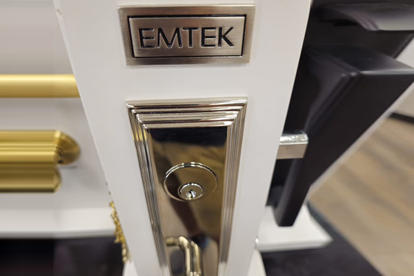 Commercial Locksmith