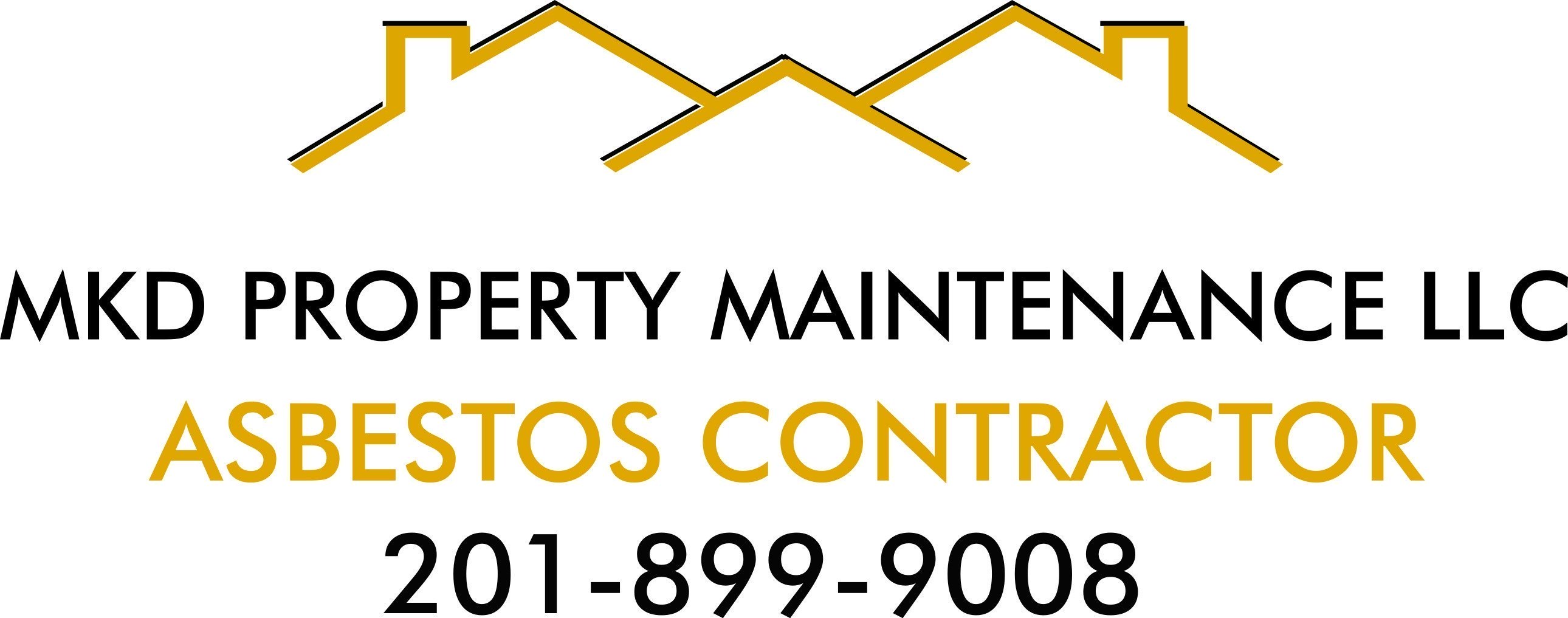 MKD Property Maintenance LLC.
