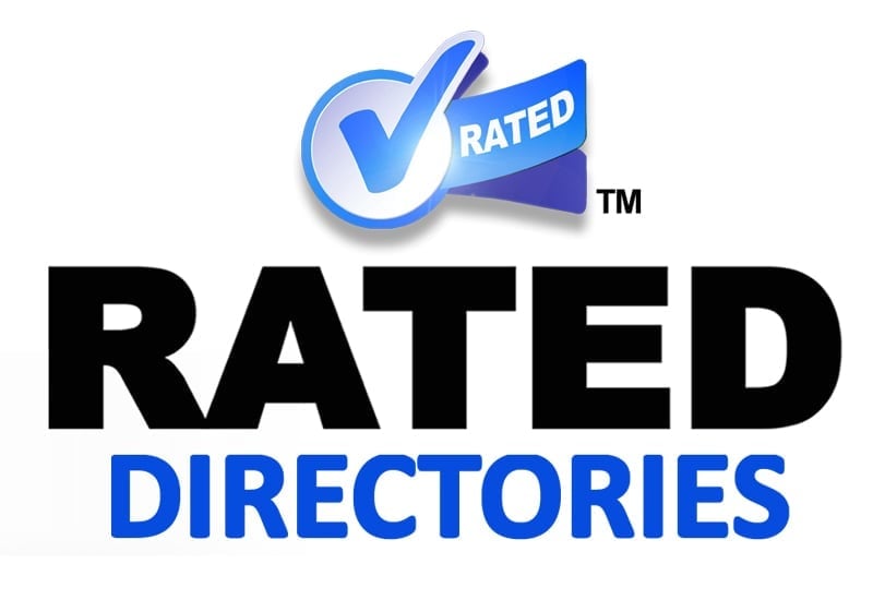 Rated Directories