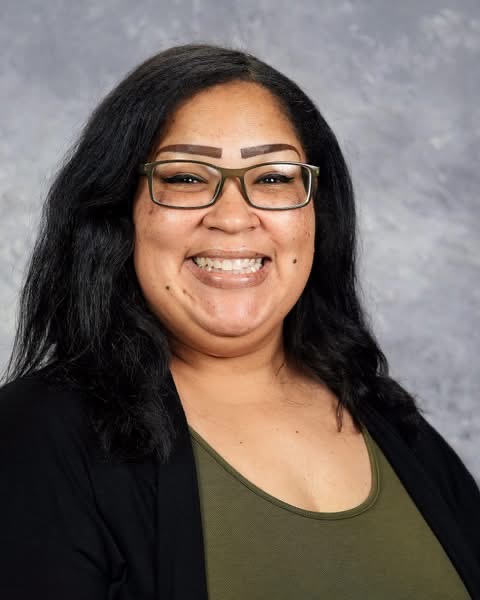 Miriam Masson 
Middle School Science and Electives Teacher