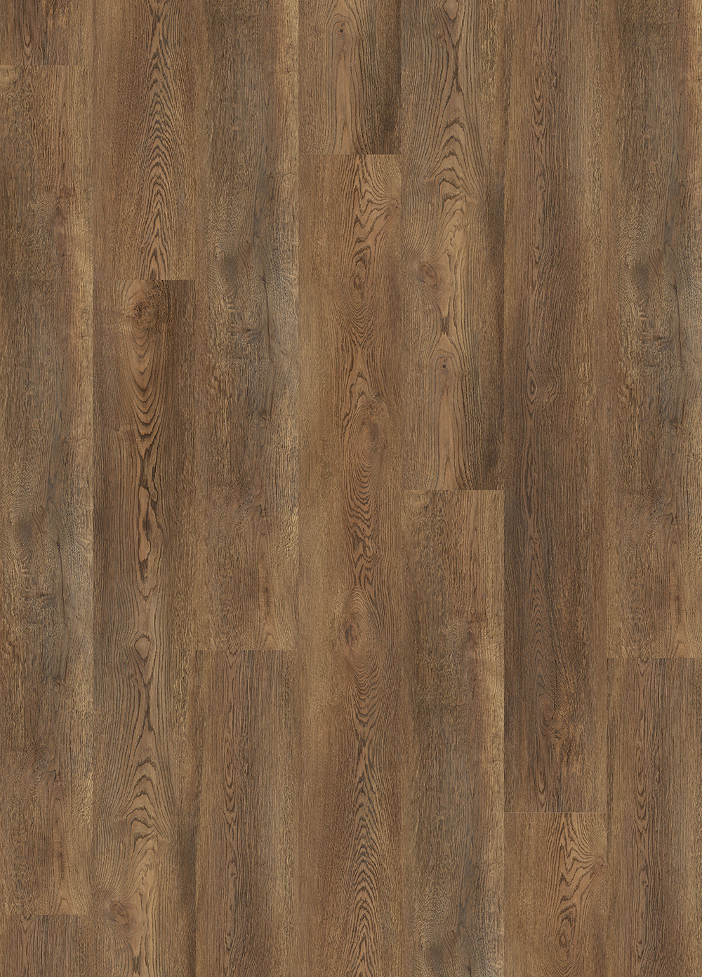 La Castle Collection Highclere
Structure: 3 layers structure, V-groove painted bevel
Thickness: 8.0mm (included 1.5MM XPE underlayment)
Width: 9’’ Length: 72’’ Wear Layer: 20 Mil wear layer
Finish: Ceramic finished Texture: EIR Emboss - Installation: Click floating with Uniclic system