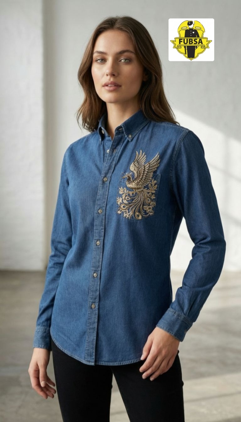 Mezclilla que nu????????‍♂️ UNIFORME DE MEZCLILLA ????‍♂️????
???? Venta por pieza o mayoreo
???? Cotiza hoy mismo
???? WhatsApp: 55 4920 4900
???? Tel: 55 8099 1687nca falla 