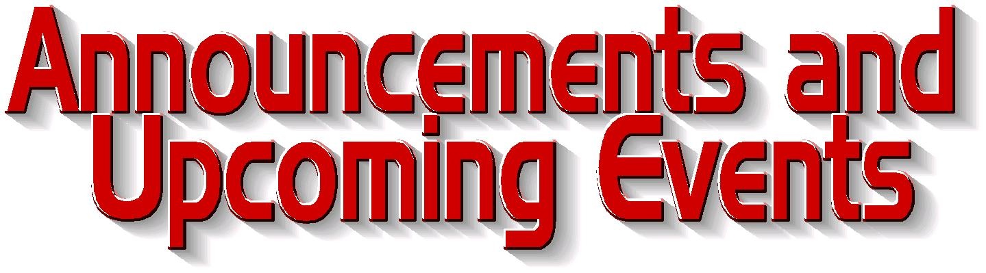 Church News and Events Kinards