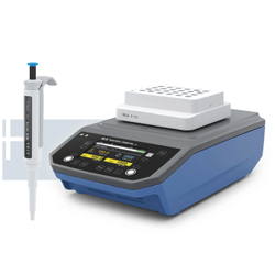 Mezcla y calentamiento