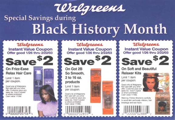 Walgreens