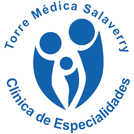 Clínica de especialidades – Torre Médica Salaverry – Ciudad de México