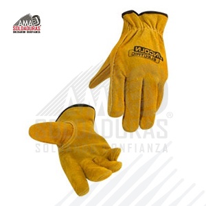 GUANTE PARA SOLDAR - ARGONERO