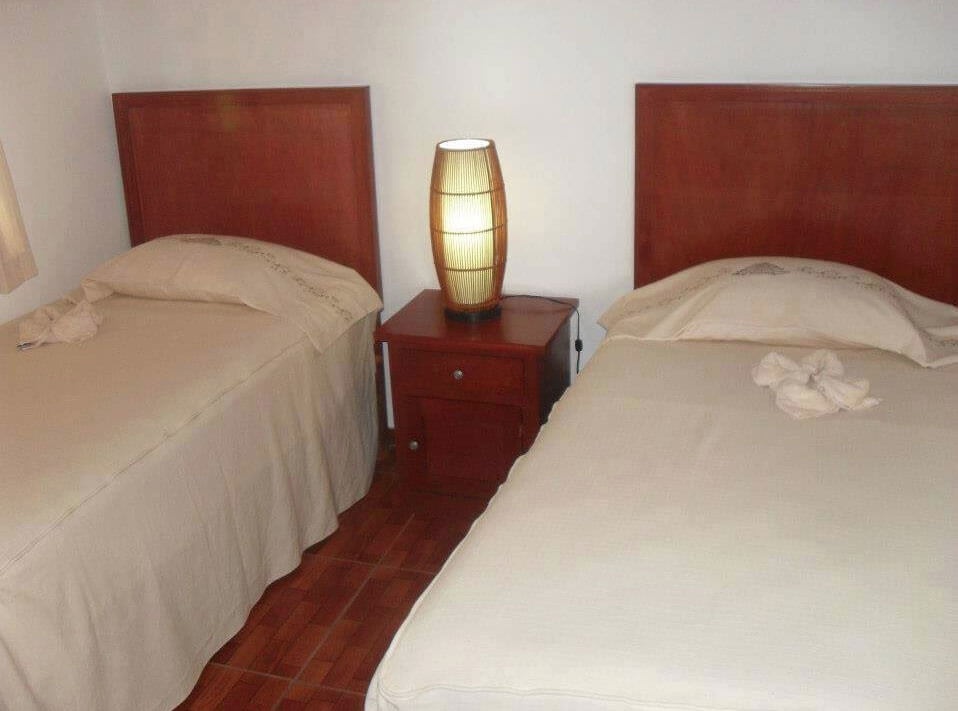 Club Campestre Colina del Conejo - Bar