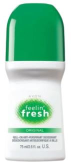 45726
FEELING FRESH 75ML
120 CS