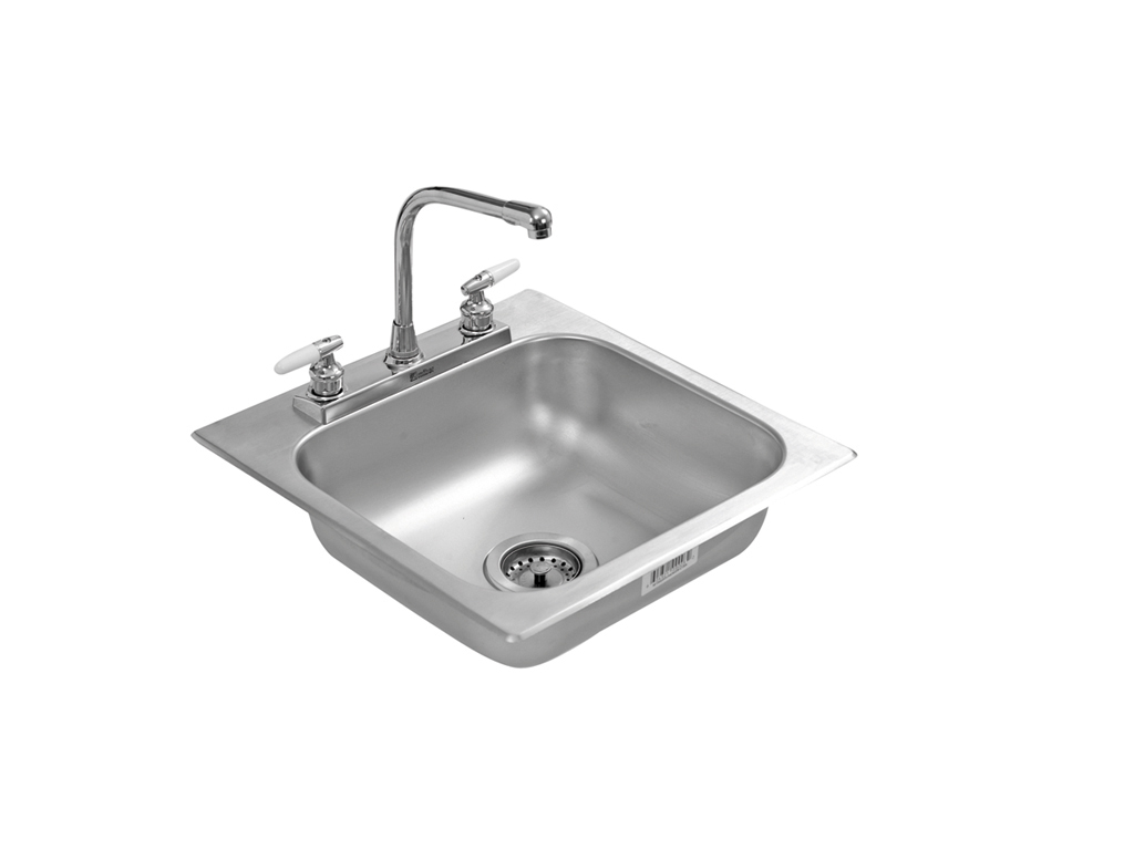 EMPOTRAR
Medidas Generales:47x49 cm Profundidad: 14cms
M-100
EB TECNICA