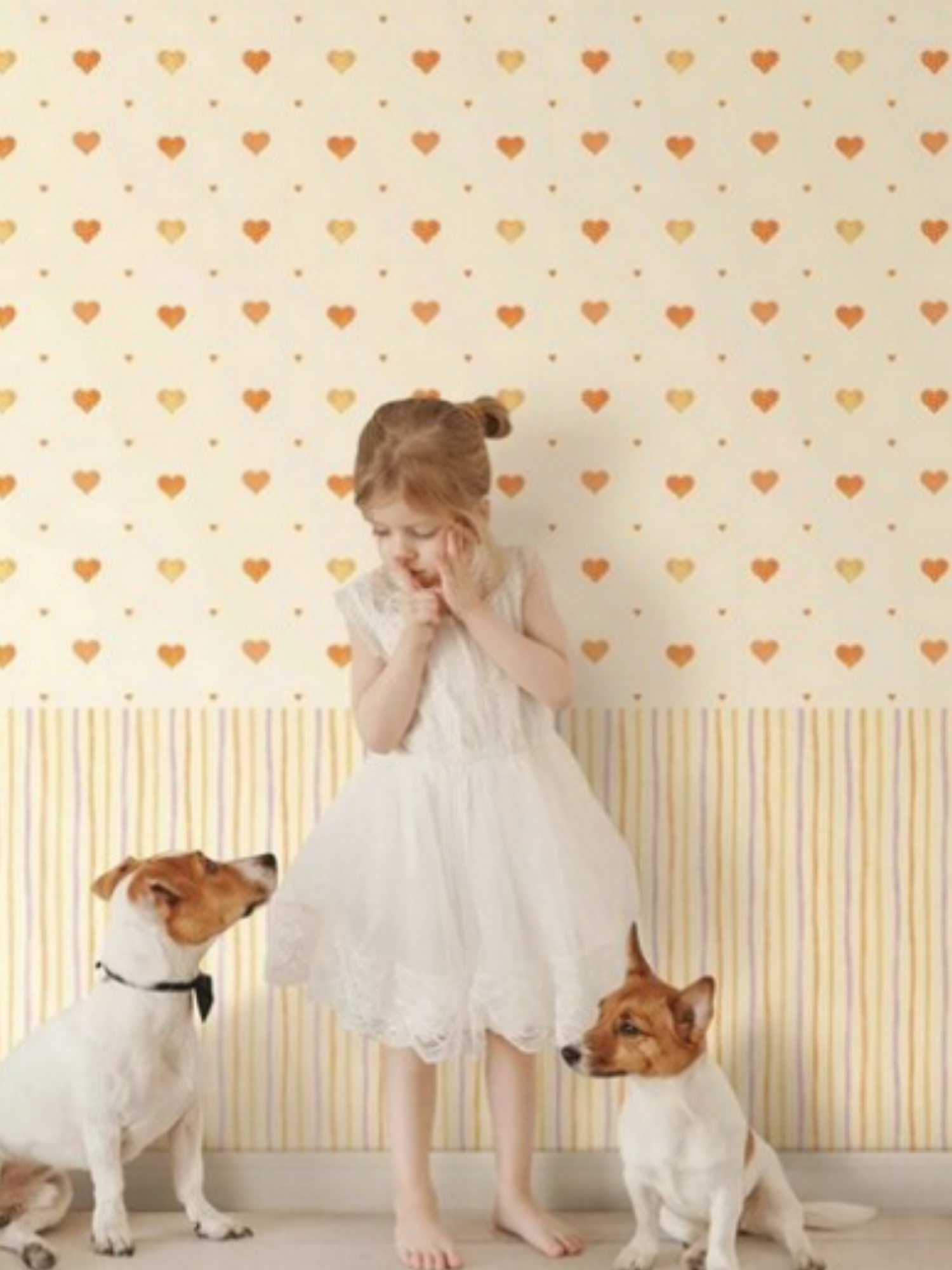 PAPEL TAPIZ ADA KIDS