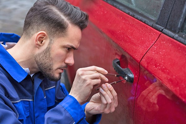 Car Lockout