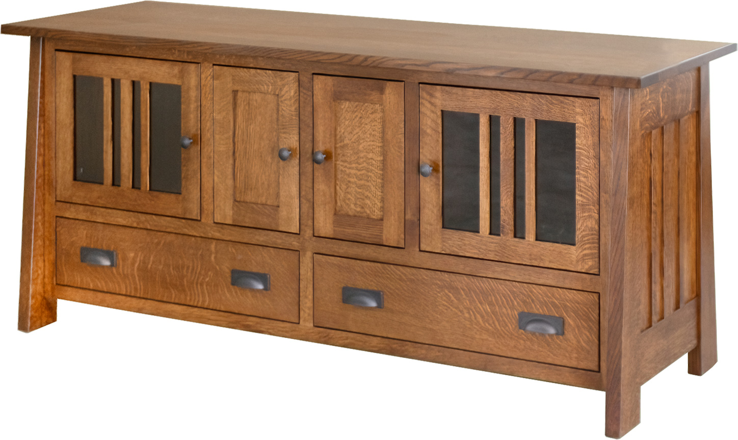 Freemont TV Cabinet-#67