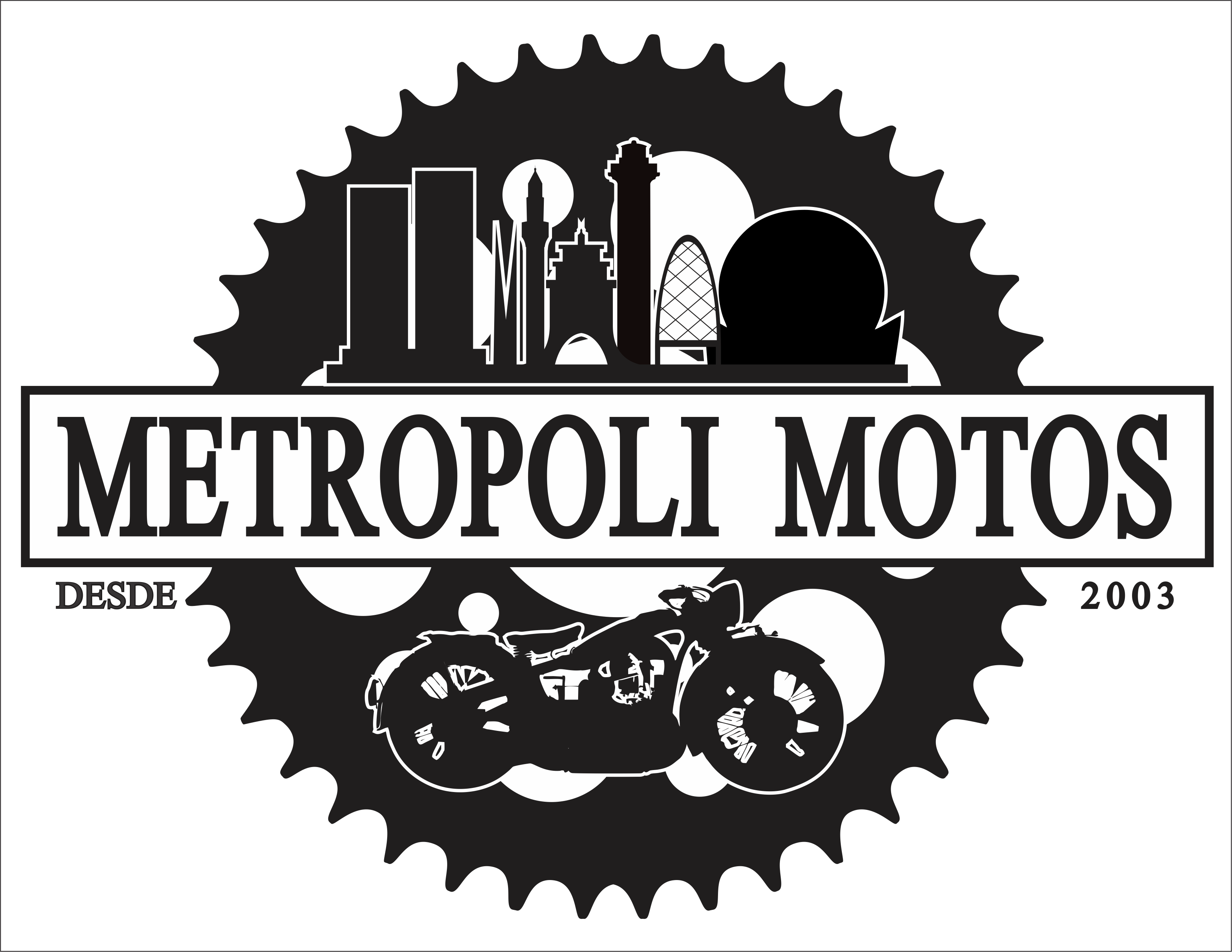 Metropoli motos