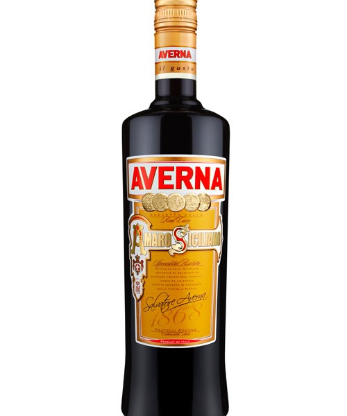 Licor Amaro Averna 750 ml
Código: 216