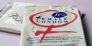 PRESERVATIVOS FEMENINOS
$ 10.000