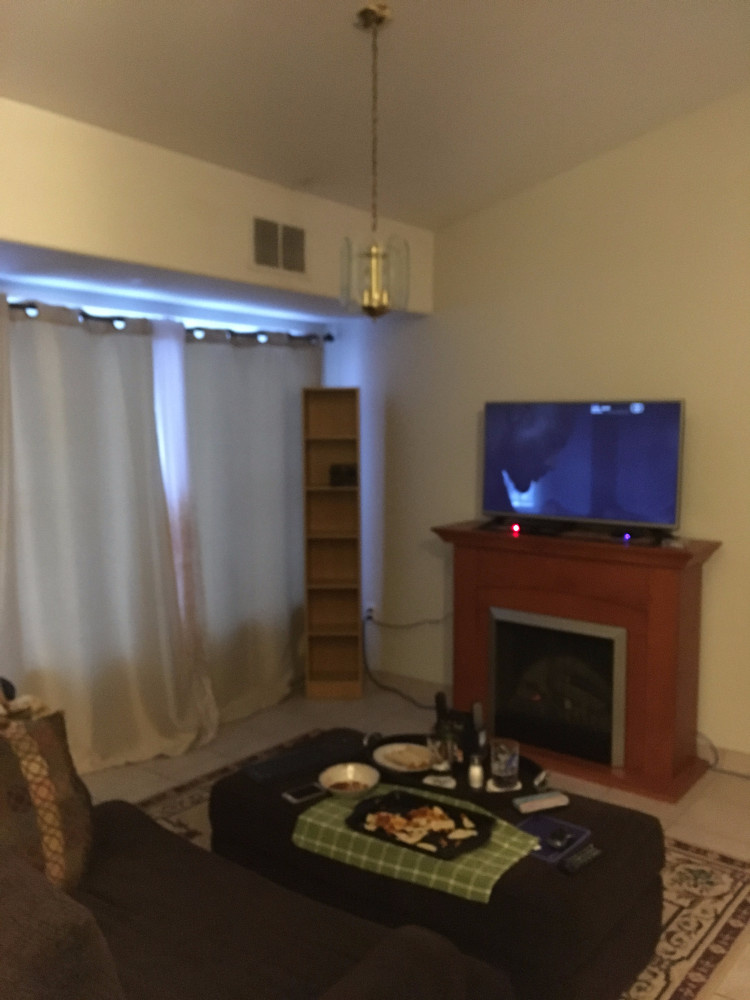 Living Room 
Photo #2