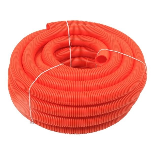 Poliducto flexible 1/2" y 3/4"