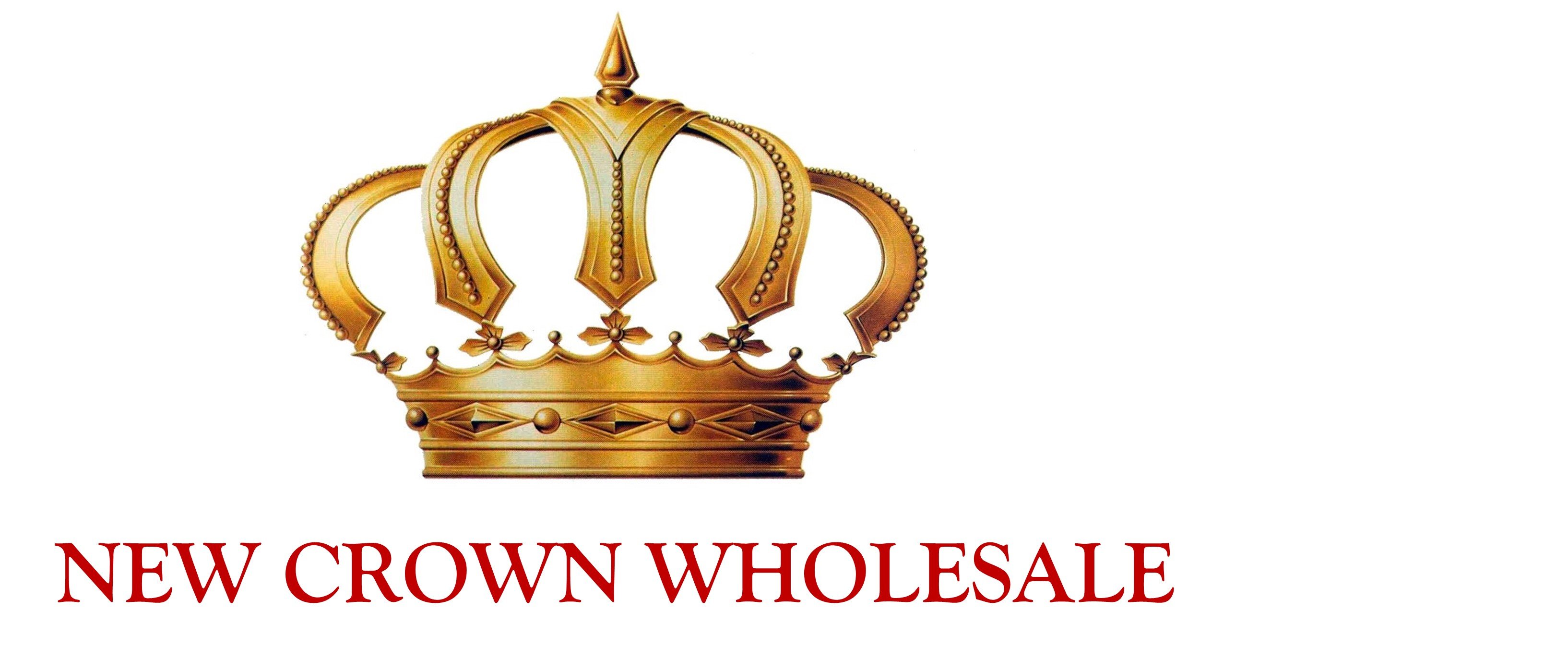 New Crown Wholesale