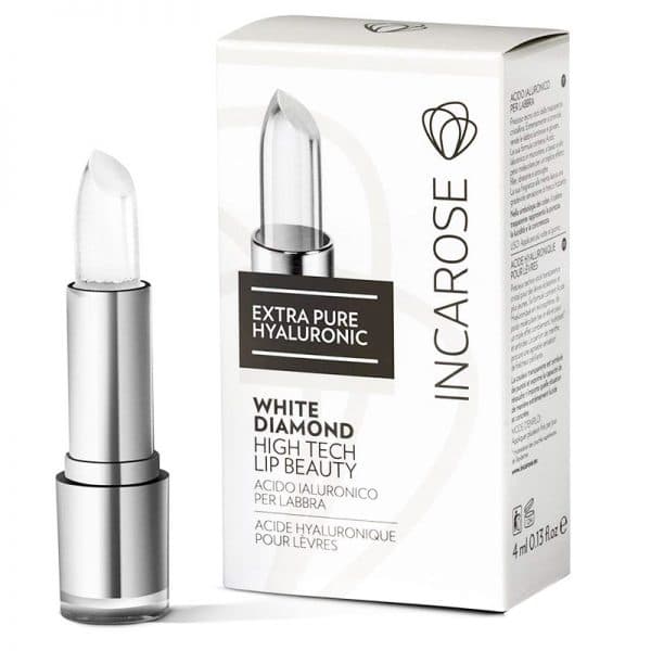 Incarose Labial Ácido Hualurónico