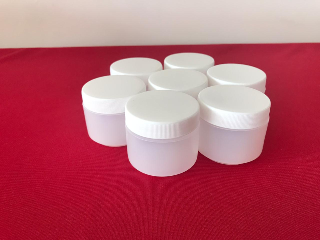 TARRO POLIETILENO NATURAL 60 ML.