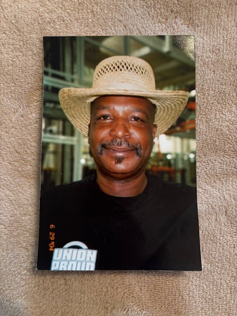 Columbus Jackson, Jr