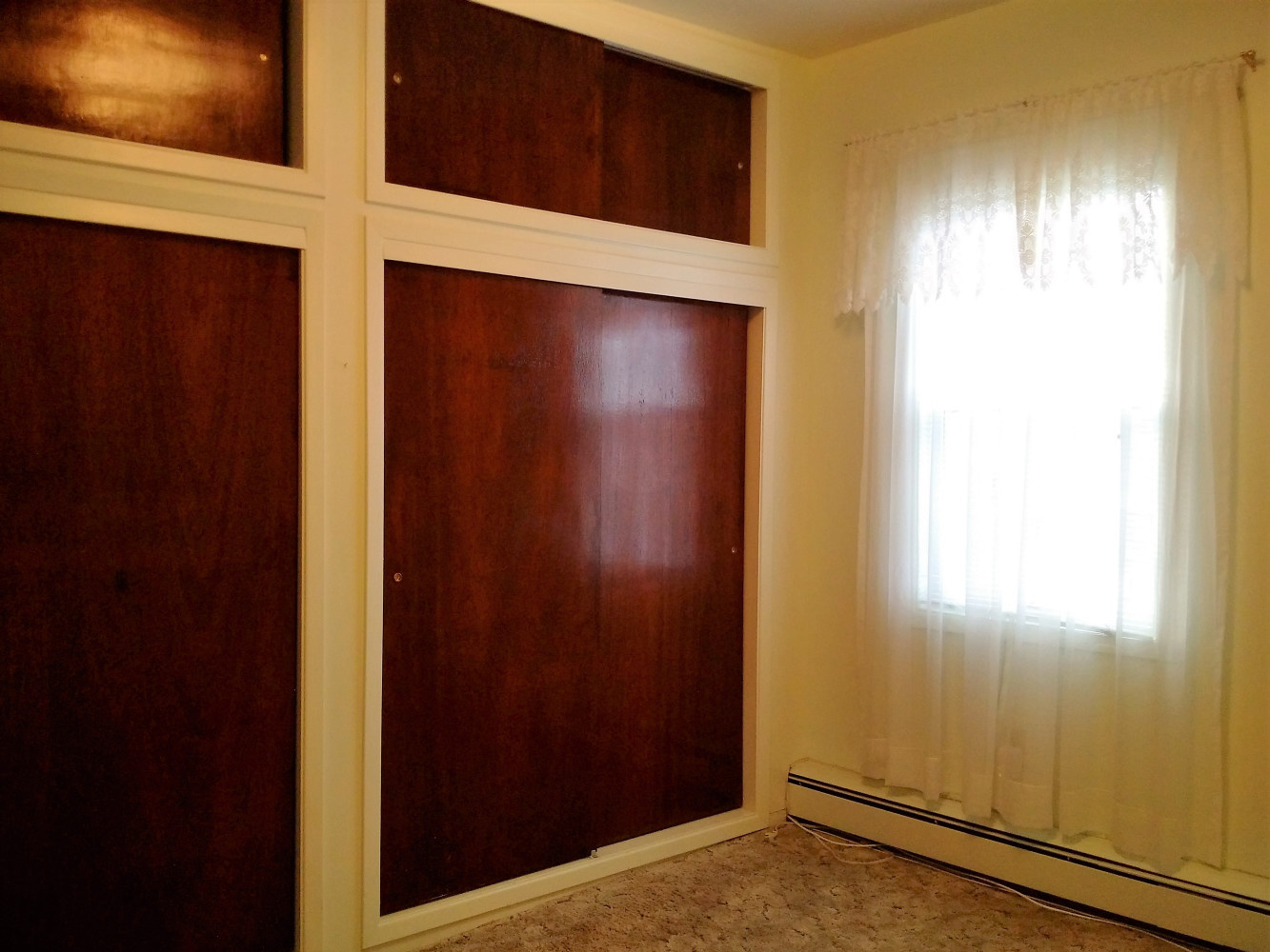 434 Lancaster #1 Bedroom 1