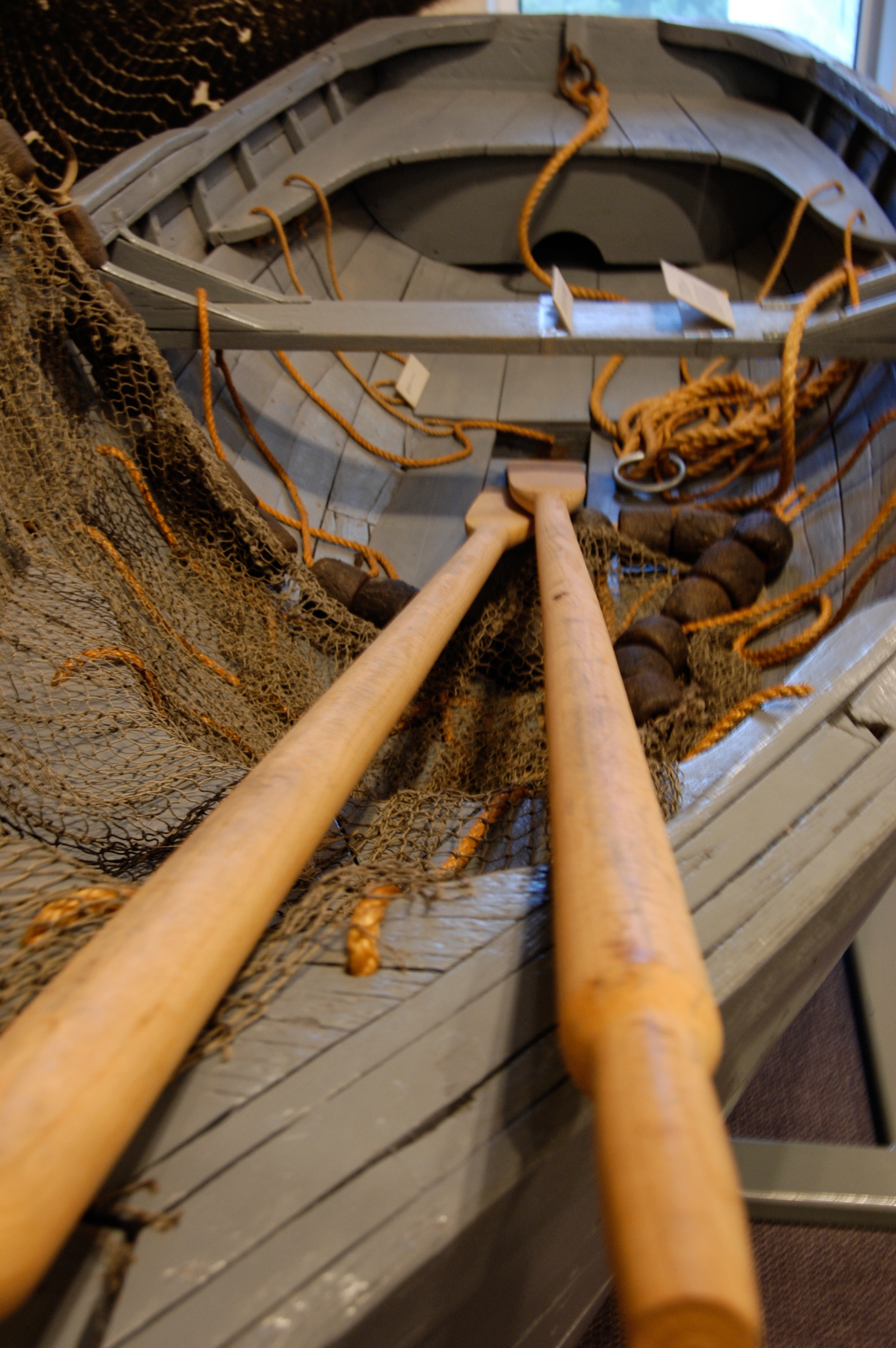 Fisherman's Boat 9013