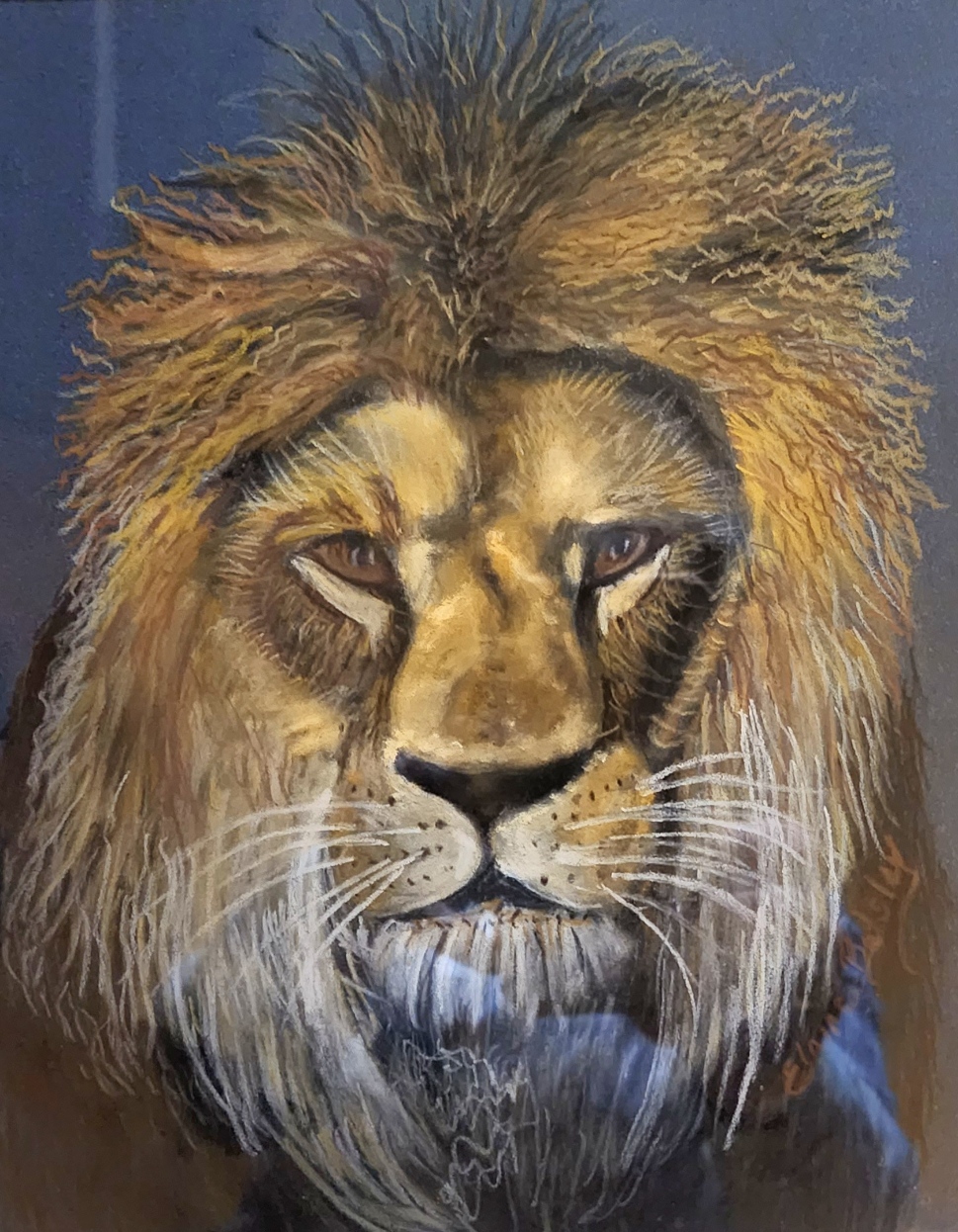 https://0201.nccdn.net/1_2/000/000/0c1/acd/lion_pastel-painting.jpg