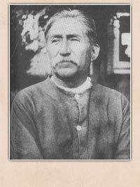 Mushquipetohkos (Eben Quippish or Queppish) Mashpee before 1933