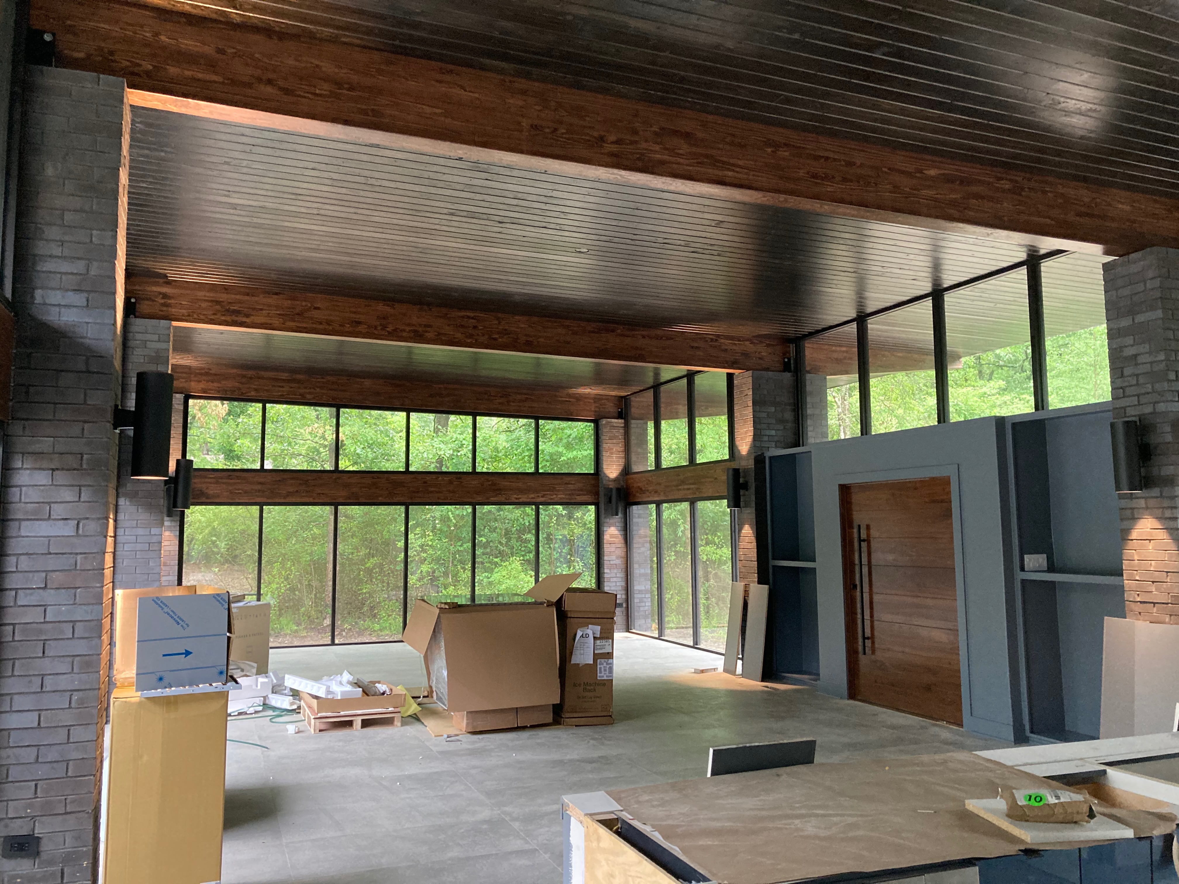 Private Residence
Little Rock, Arkansas