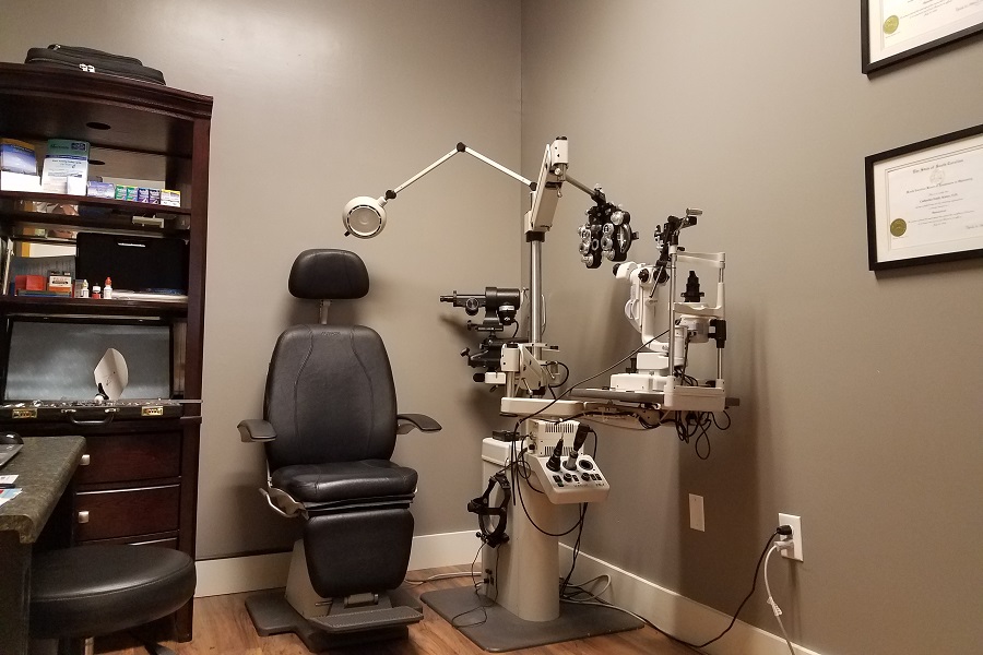 Premier Eye Care, P.A. Premier Eye Care, P.A.