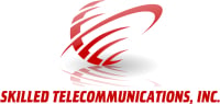 skilled telecommunications inc