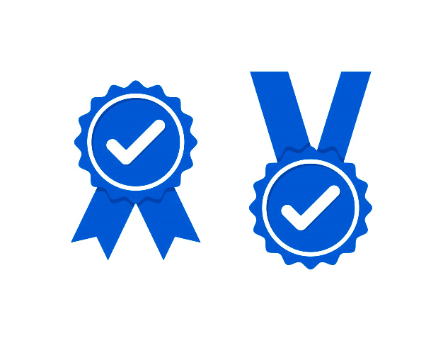 Two drops icon