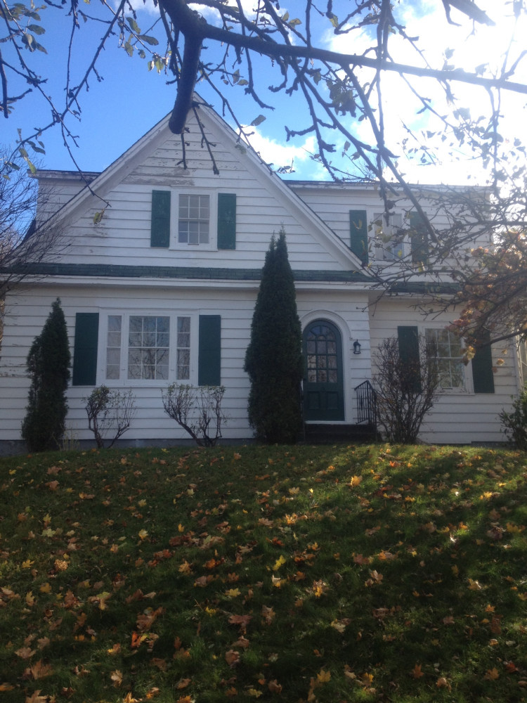 3D Prop Saint John Property Management Waterview Home on Rothesay Road