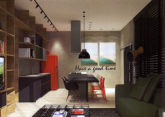 Arquiteto Nilton Montarroyos - Morar Mais Por Menos 2019