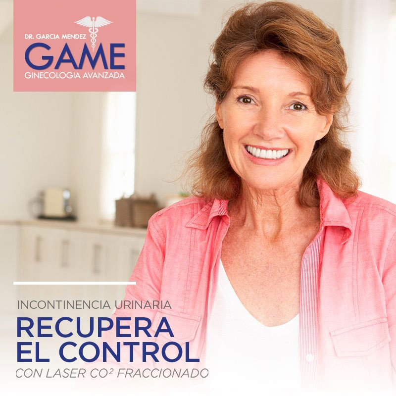 Dr. Edilberto García Méndez, Ginecología Avanzada - GINECOLOGÍA AVANZADA