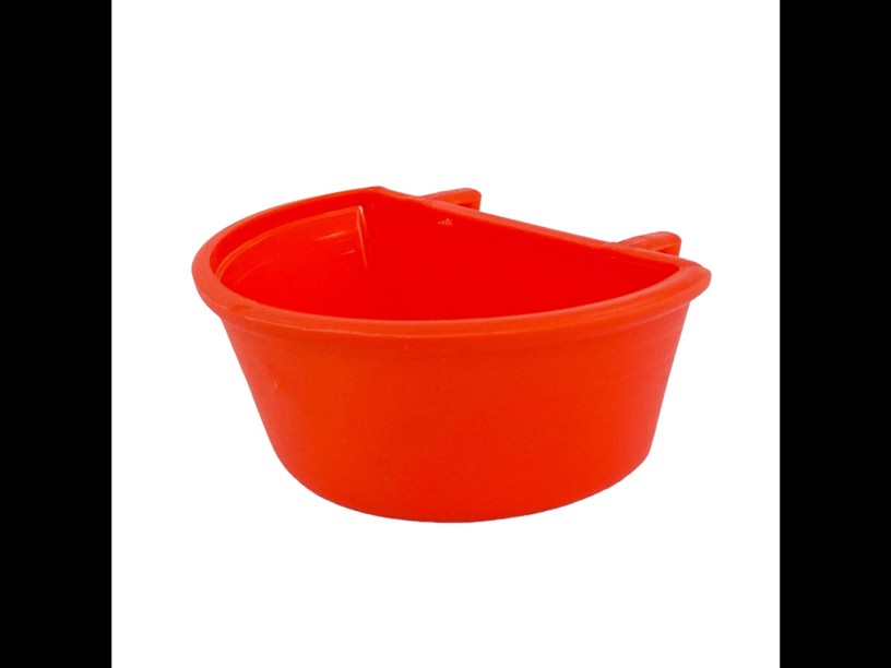 COG4 PAQUETE COMEDERO 
MEDIA LUNA 6 PZS