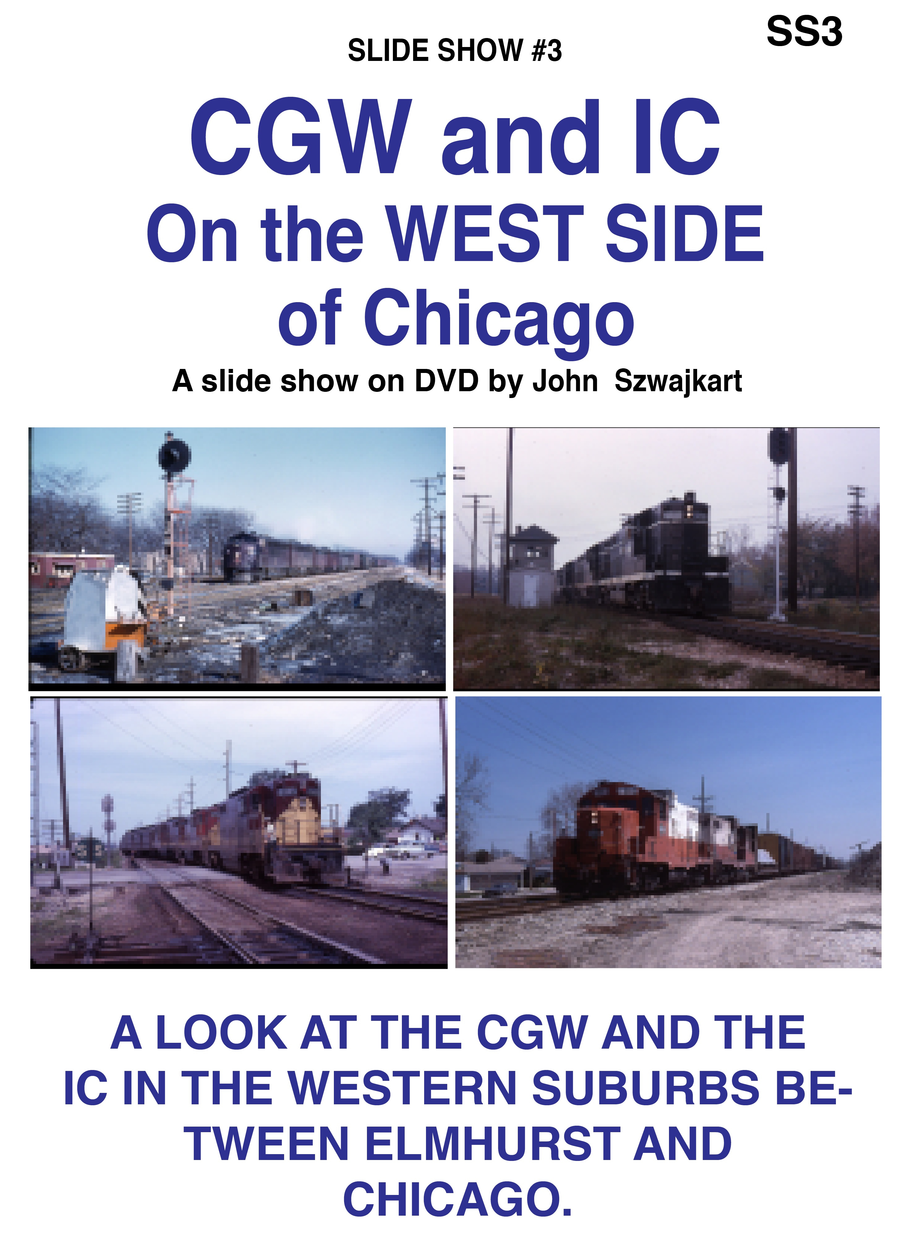 SS3 cover