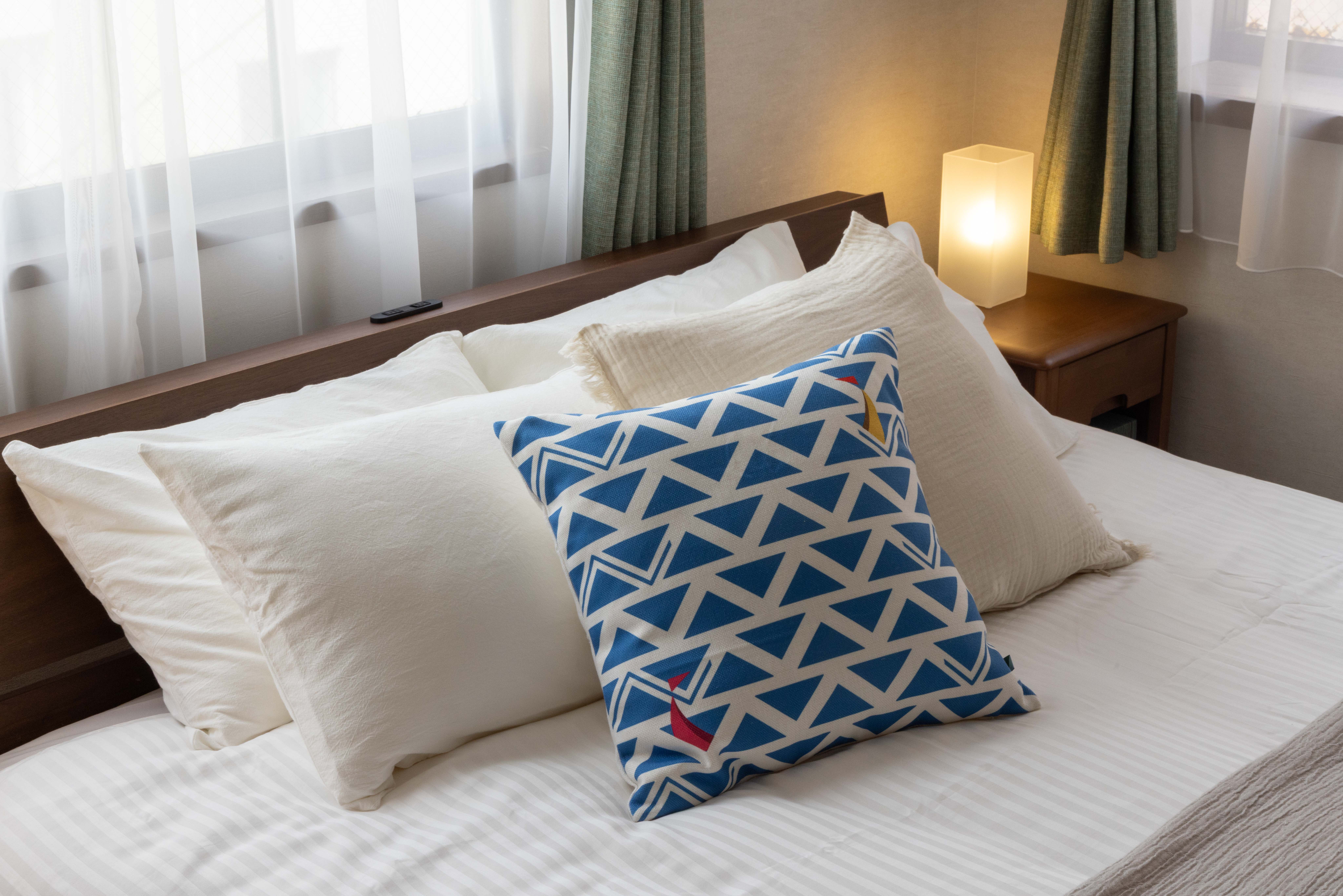 Master Bedroom, nautical theme