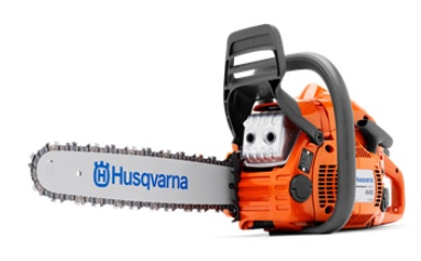 Motosierra Husqvarna