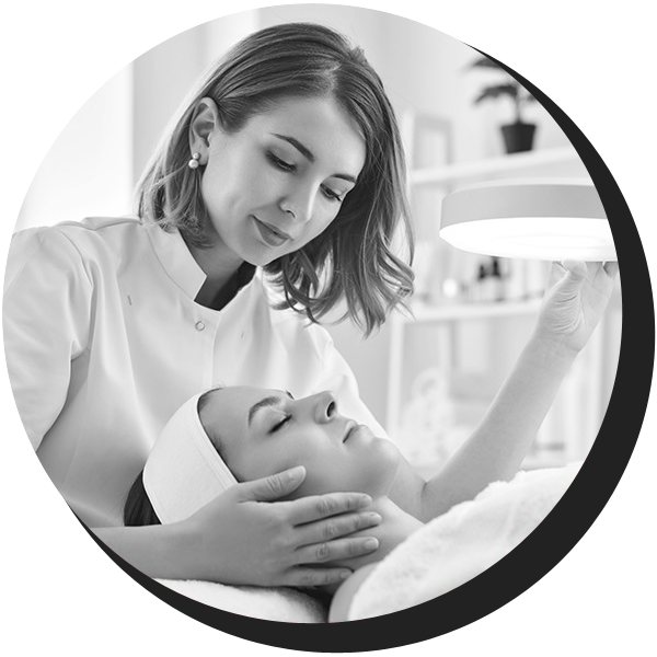 expert spa professional