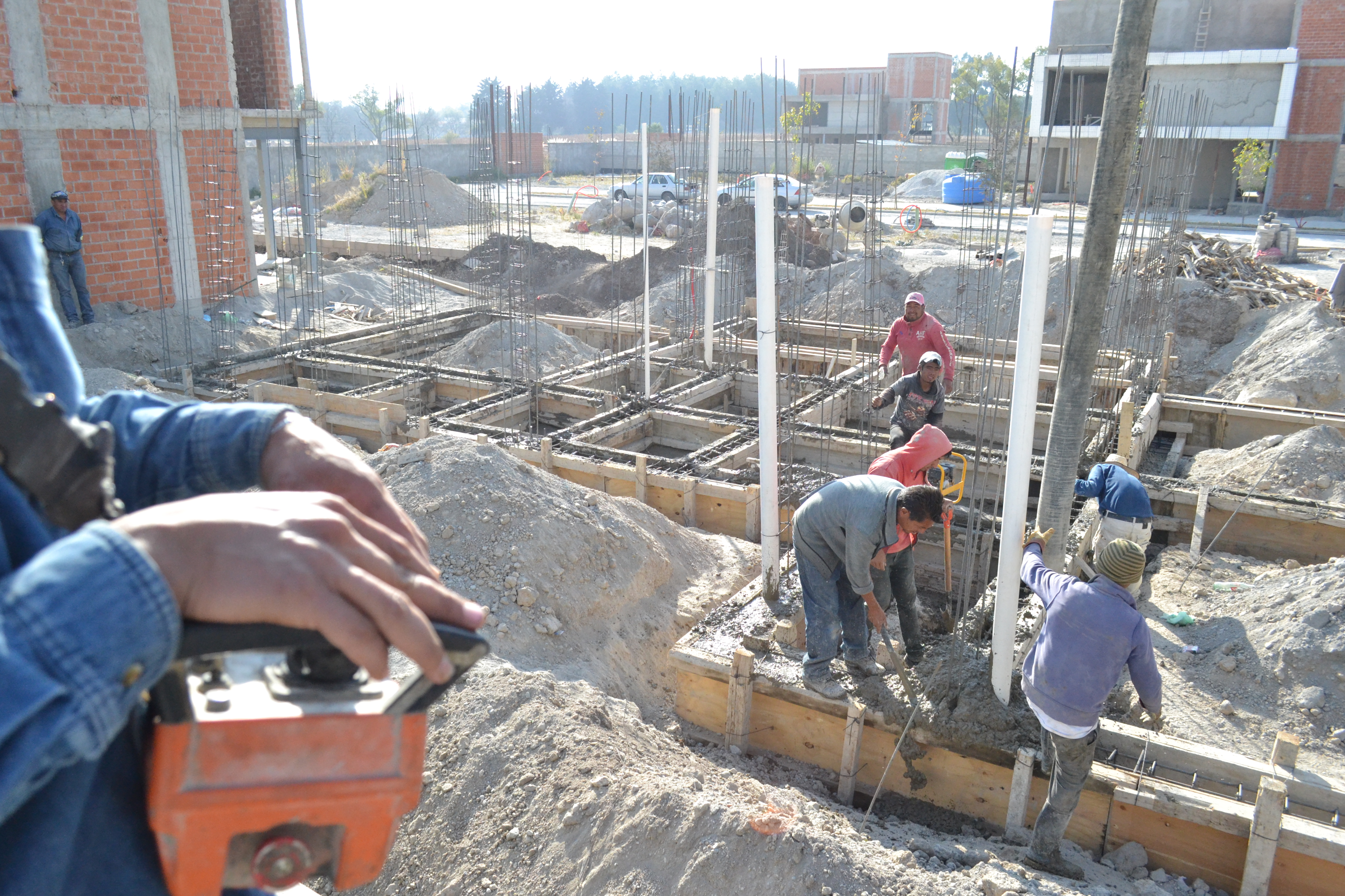 Project #3 - Interior Painting