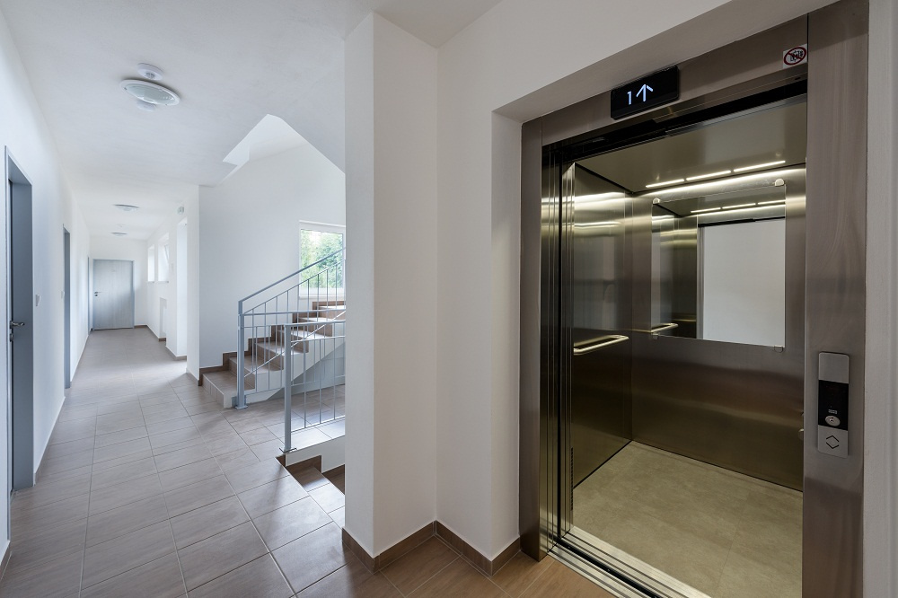 Different Types of Residential Elevators
