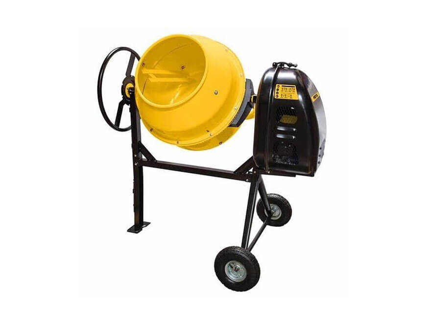 Madera Ferretería - REVOLVEDORAS
