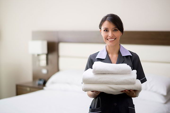 Hotel Real Alameda de Querétaro - Habitaciones